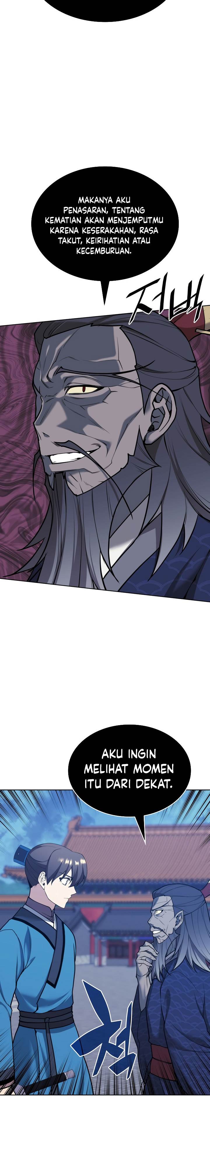 Tale of a Scribe Who Retires to the Countryside Chap 229 - Next Chap 230