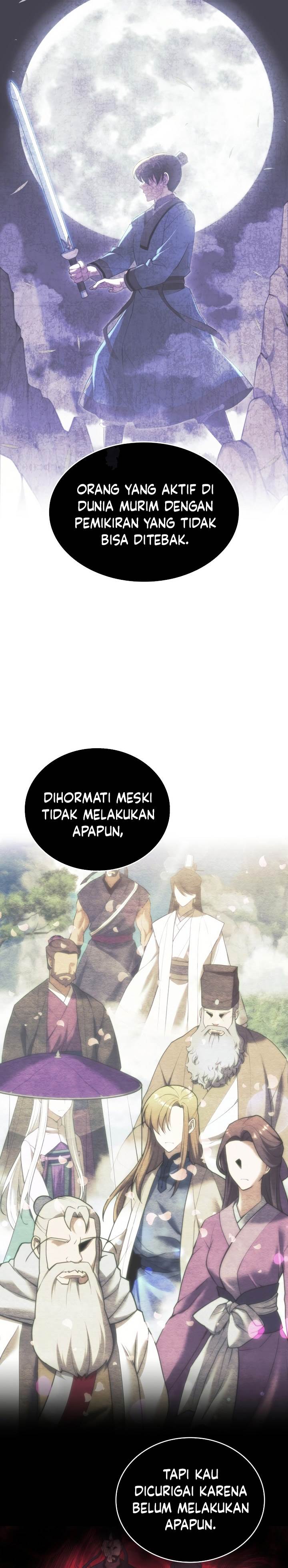 Tale of a Scribe Who Retires to the Countryside Chap 229 - Next Chap 230