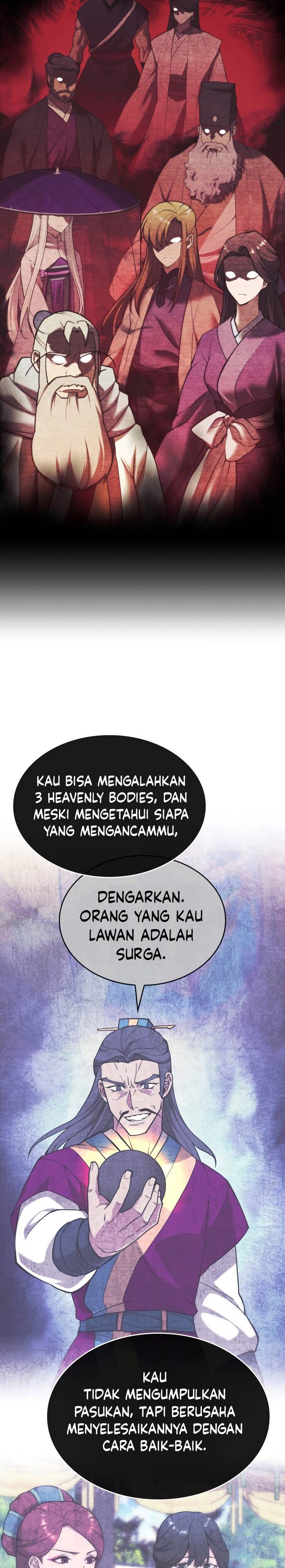 Tale of a Scribe Who Retires to the Countryside Chap 229 - Next Chap 230