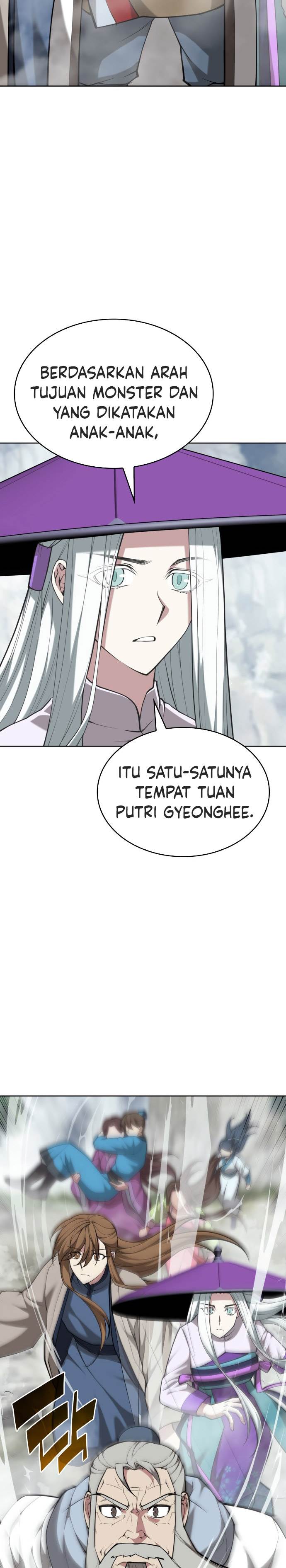 Tale of a Scribe Who Retires to the Countryside Chap 220 - Next Chap 221