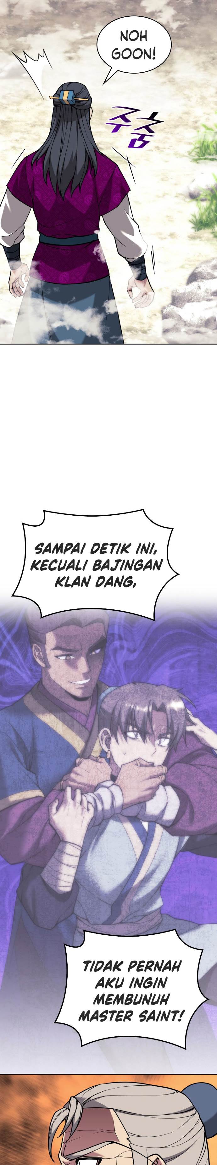 Tale of a Scribe Who Retires to the Countryside Chap 220 - Next Chap 221