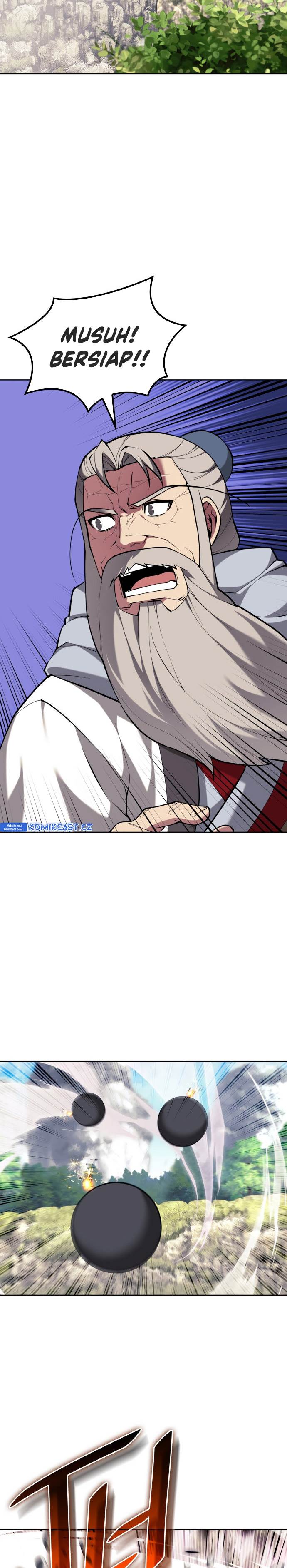 Tale of a Scribe Who Retires to the Countryside Chap 220 - Next Chap 221