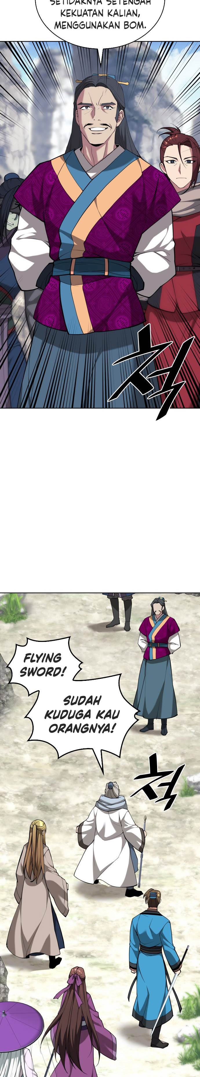 Tale of a Scribe Who Retires to the Countryside Chap 220 - Next Chap 221