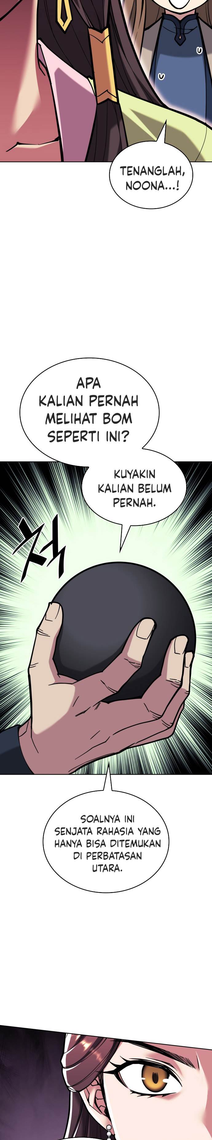 Tale of a Scribe Who Retires to the Countryside Chap 220 - Next Chap 221