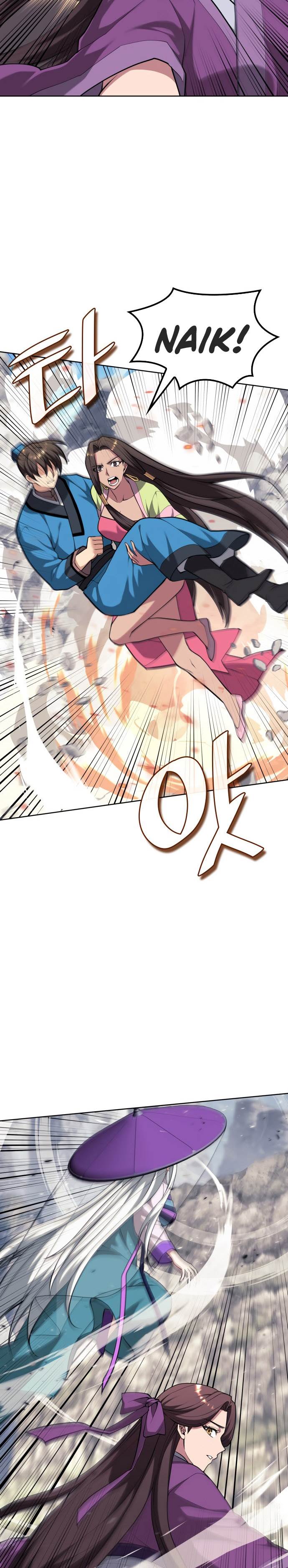 Tale of a Scribe Who Retires to the Countryside Chap 220 - Next Chap 221