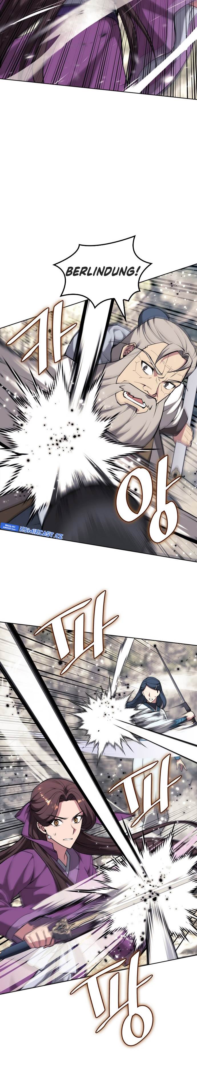 Tale of a Scribe Who Retires to the Countryside Chap 220 - Next Chap 221