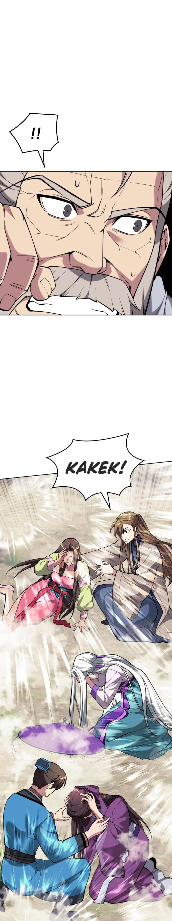 Tale of a Scribe Who Retires to the Countryside Chap 220 - Next Chap 221