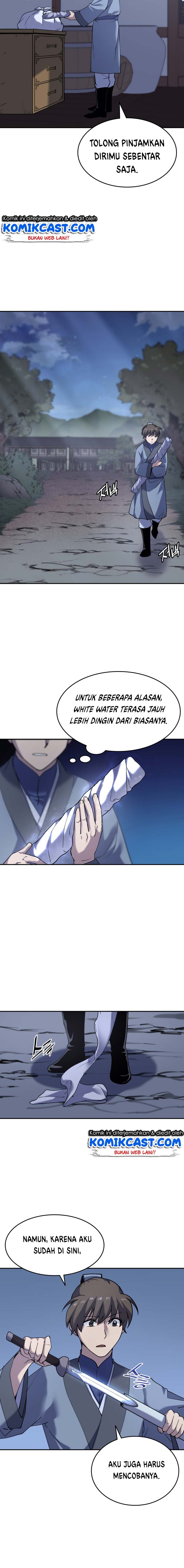 Tale of a Scribe Who Retires to the Countryside Chap 22 - Next Chap 23