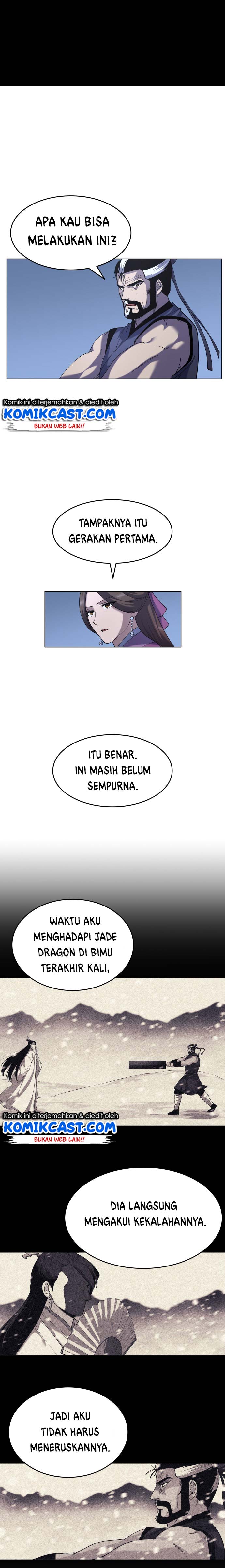 Tale of a Scribe Who Retires to the Countryside Chap 22 - Next Chap 23