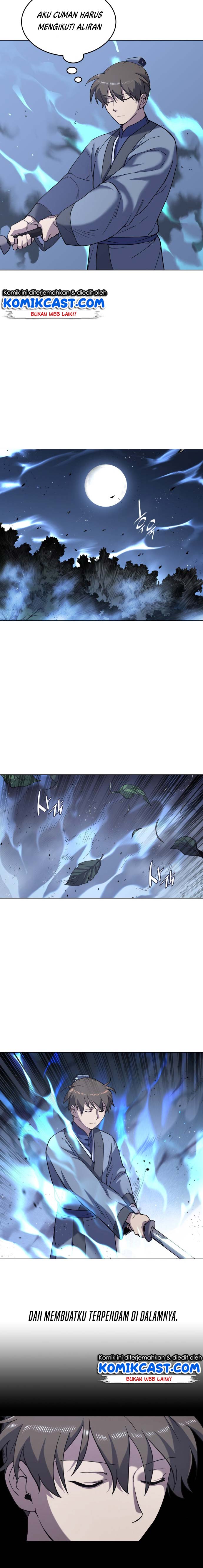 Tale of a Scribe Who Retires to the Countryside Chap 22 - Next Chap 23