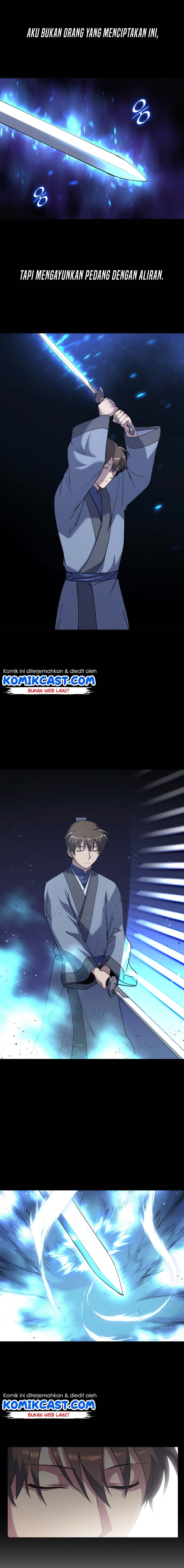 Tale of a Scribe Who Retires to the Countryside Chap 22 - Next Chap 23