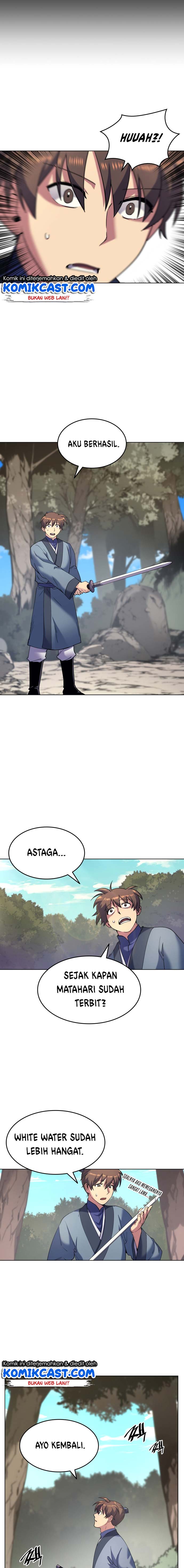 Tale of a Scribe Who Retires to the Countryside Chap 22 - Next Chap 23