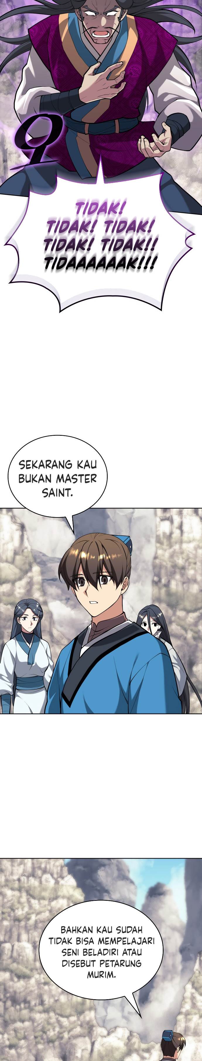 Tale of a Scribe Who Retires to the Countryside Chap 221 - Next Chap 222