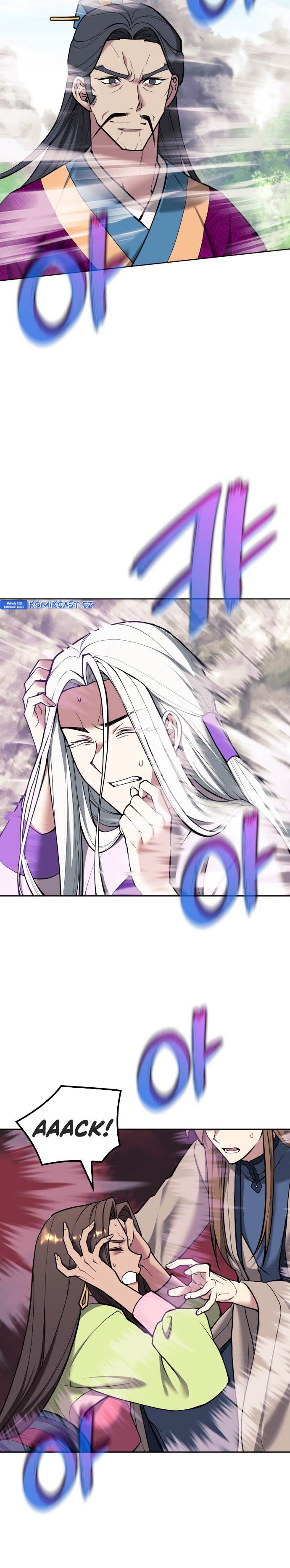 Tale of a Scribe Who Retires to the Countryside Chap 221 - Next Chap 222