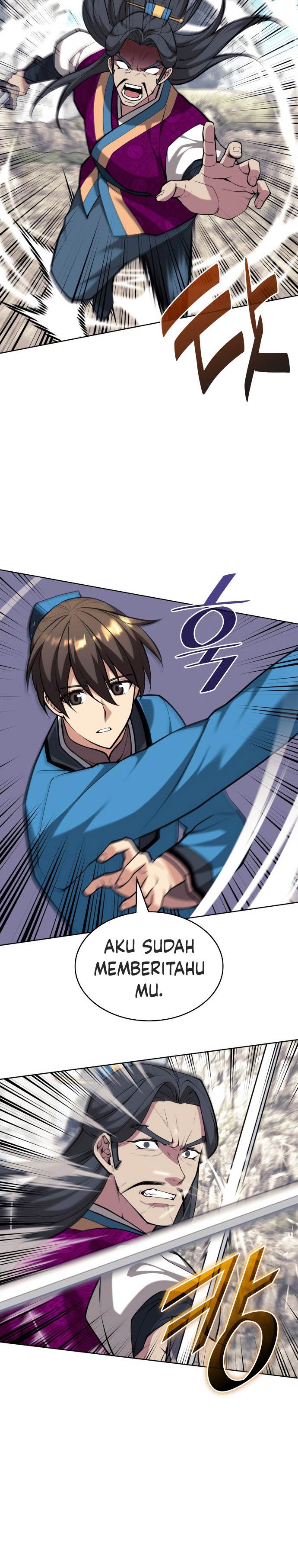 Tale of a Scribe Who Retires to the Countryside Chap 221 - Next Chap 222