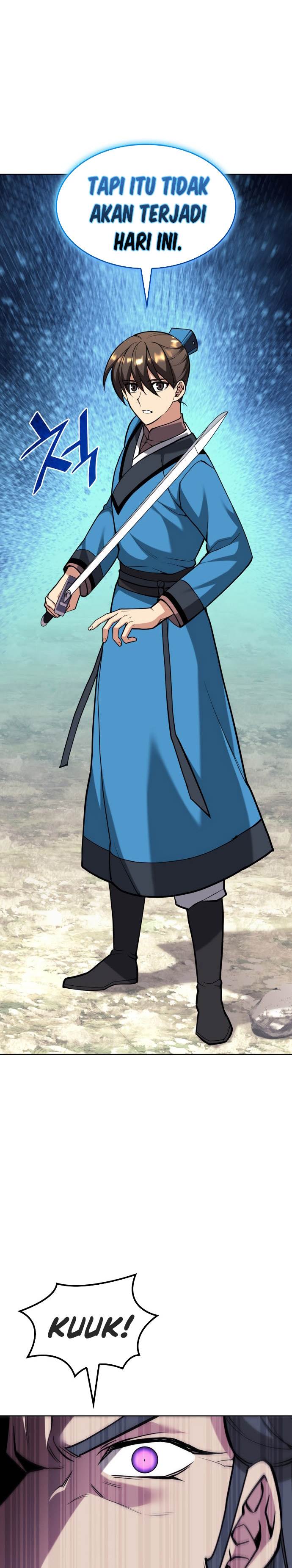 Tale of a Scribe Who Retires to the Countryside Chap 221 - Next Chap 222