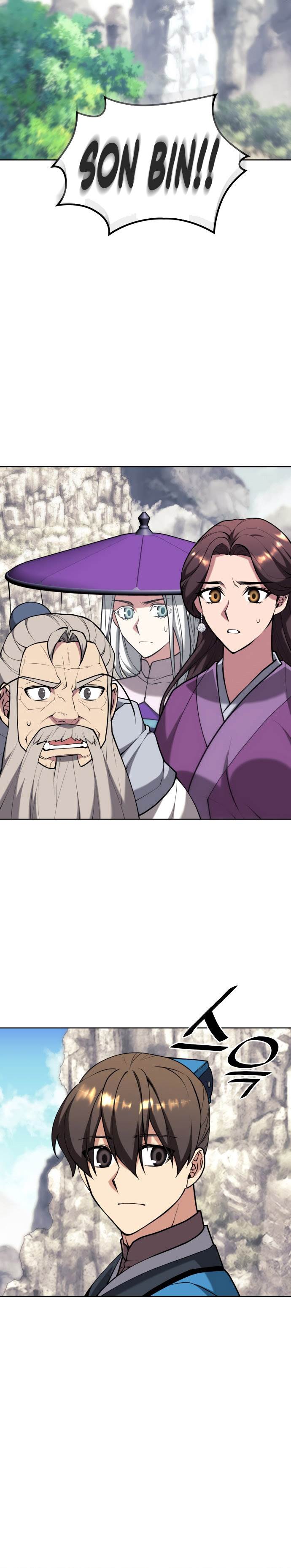 Tale of a Scribe Who Retires to the Countryside Chap 221 - Next Chap 222