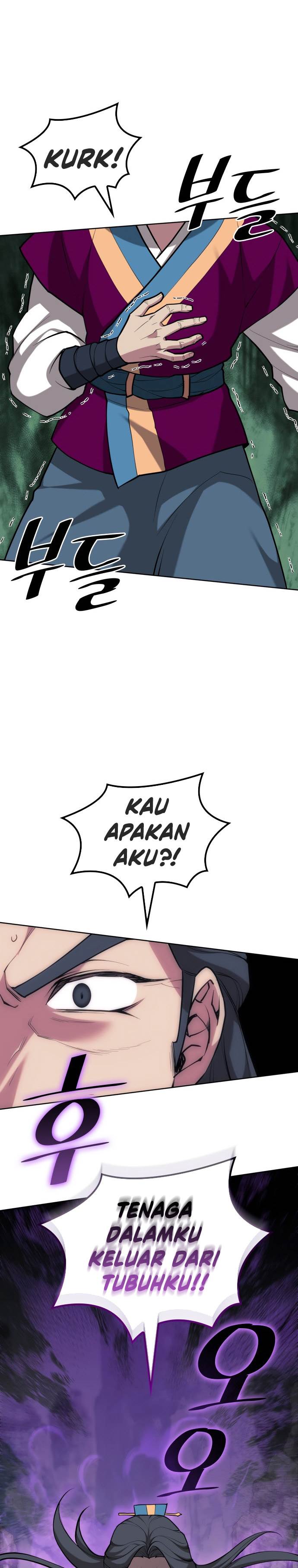 Tale of a Scribe Who Retires to the Countryside Chap 221 - Next Chap 222