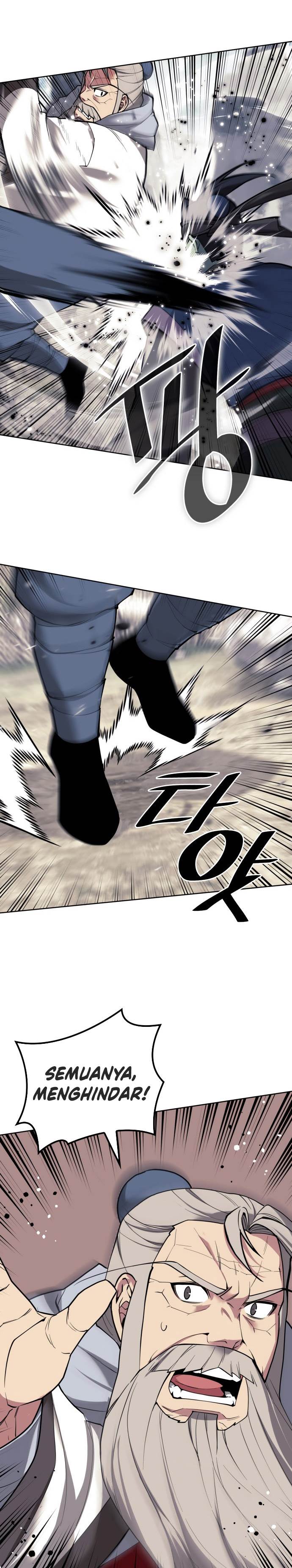 Tale of a Scribe Who Retires to the Countryside Chap 221 - Next Chap 222