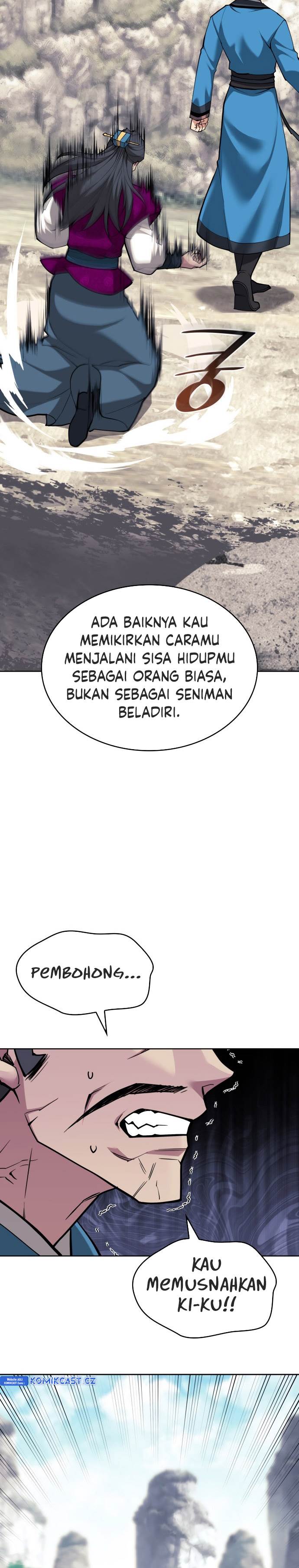 Tale of a Scribe Who Retires to the Countryside Chap 221 - Next Chap 222