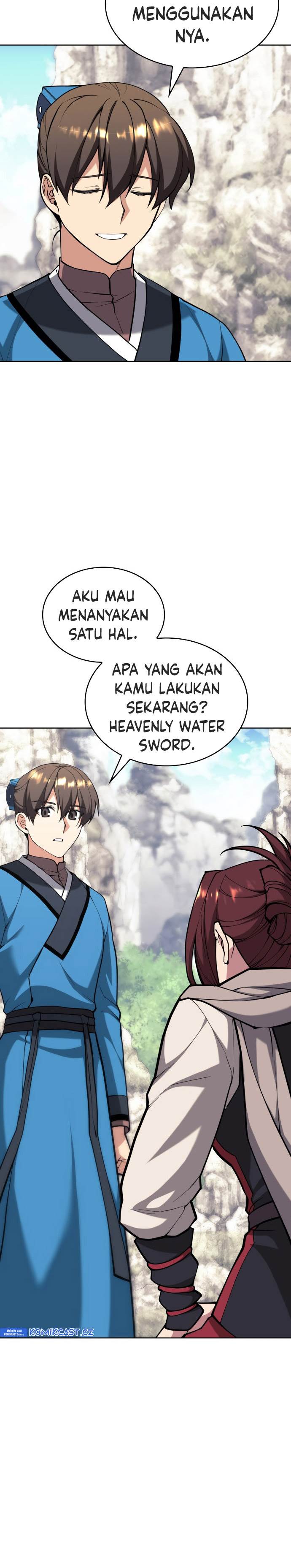 Tale of a Scribe Who Retires to the Countryside Chap 221 - Next Chap 222