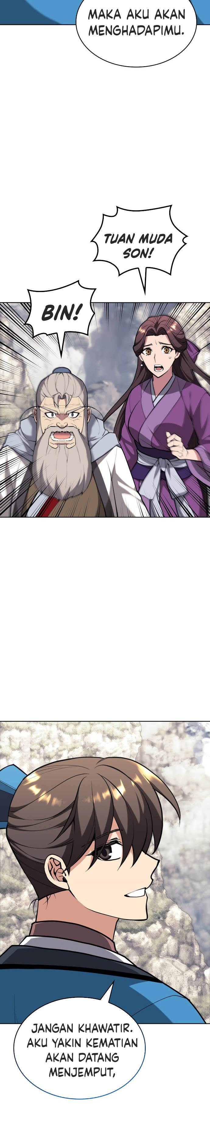 Tale of a Scribe Who Retires to the Countryside Chap 221 - Next Chap 222