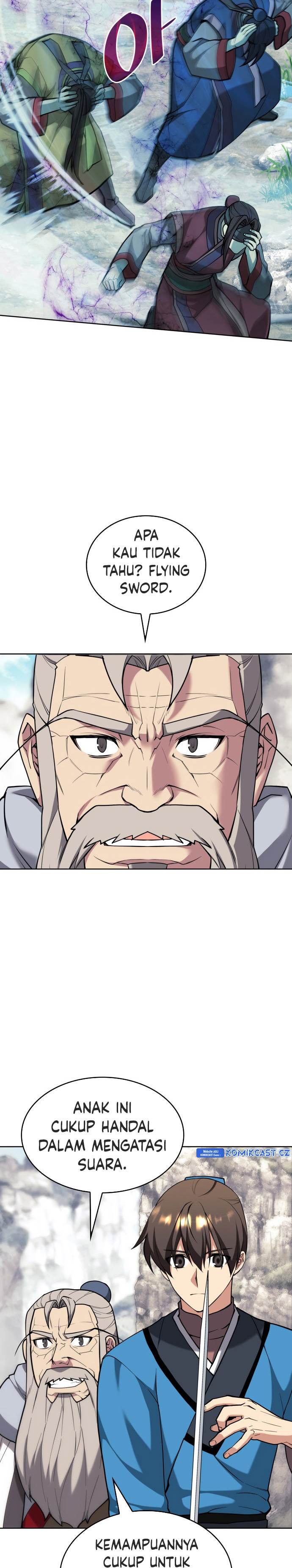 Tale of a Scribe Who Retires to the Countryside Chap 221 - Next Chap 222