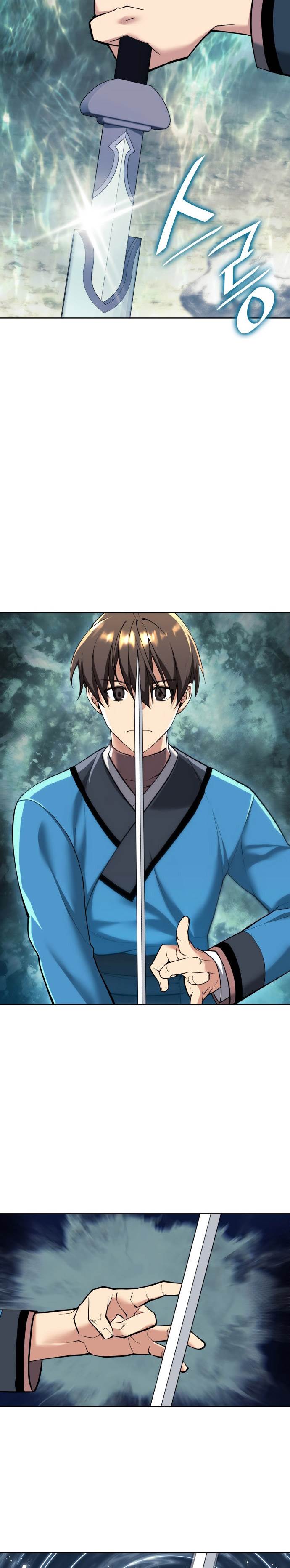 Tale of a Scribe Who Retires to the Countryside Chap 221 - Next Chap 222