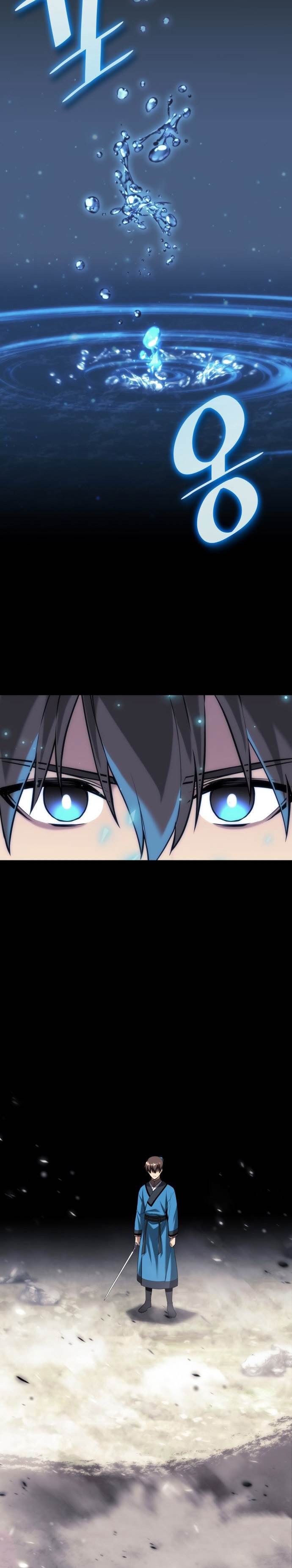 Tale of a Scribe Who Retires to the Countryside Chap 221 - Next Chap 222