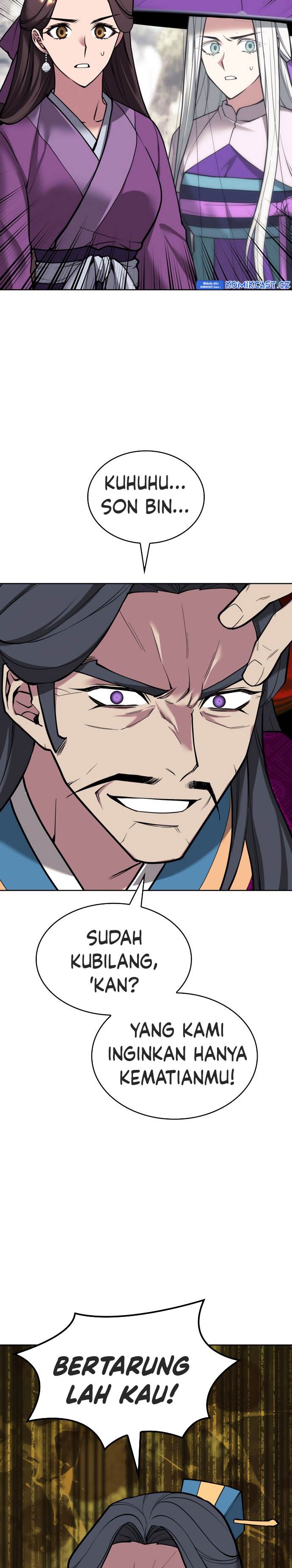 Tale of a Scribe Who Retires to the Countryside Chap 221 - Next Chap 222