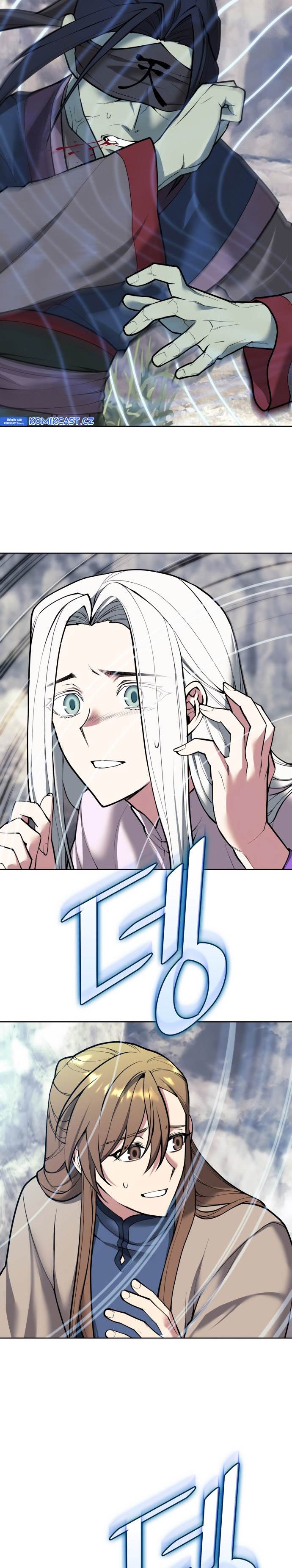 Tale of a Scribe Who Retires to the Countryside Chap 221 - Next Chap 222