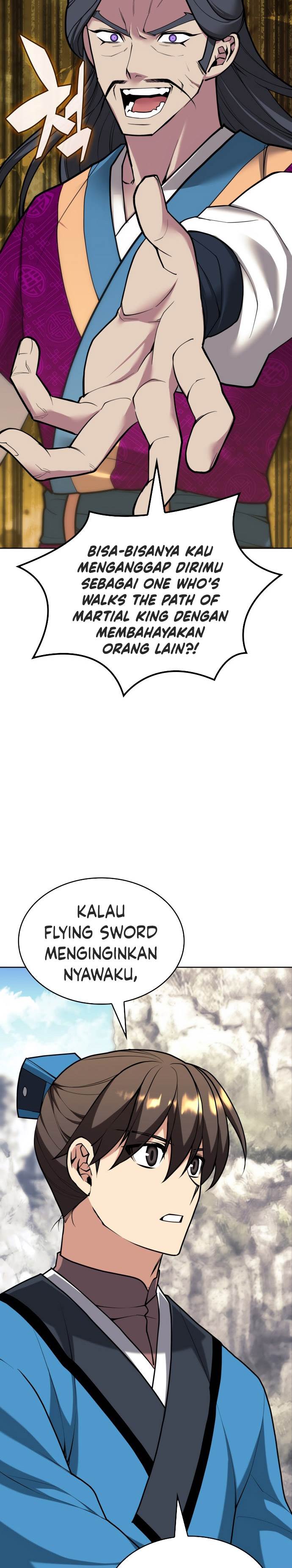 Tale of a Scribe Who Retires to the Countryside Chap 221 - Next Chap 222