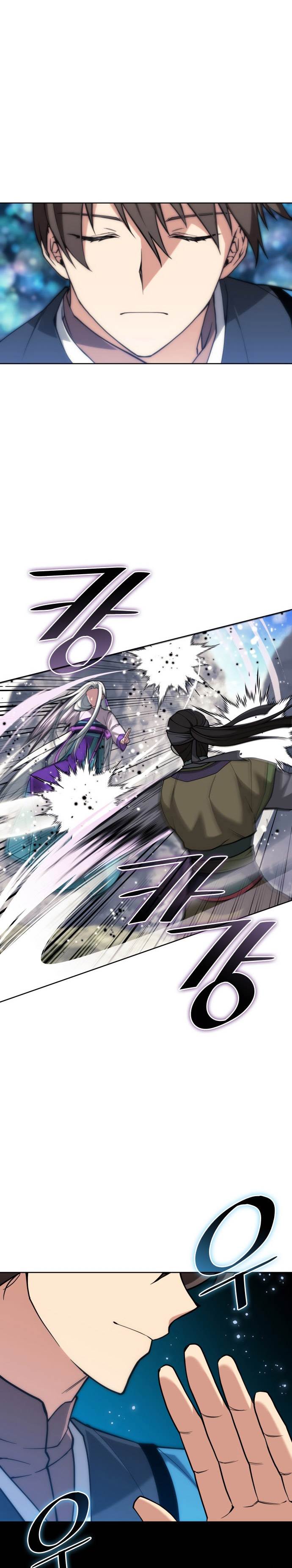 Tale of a Scribe Who Retires to the Countryside Chap 221 - Next Chap 222