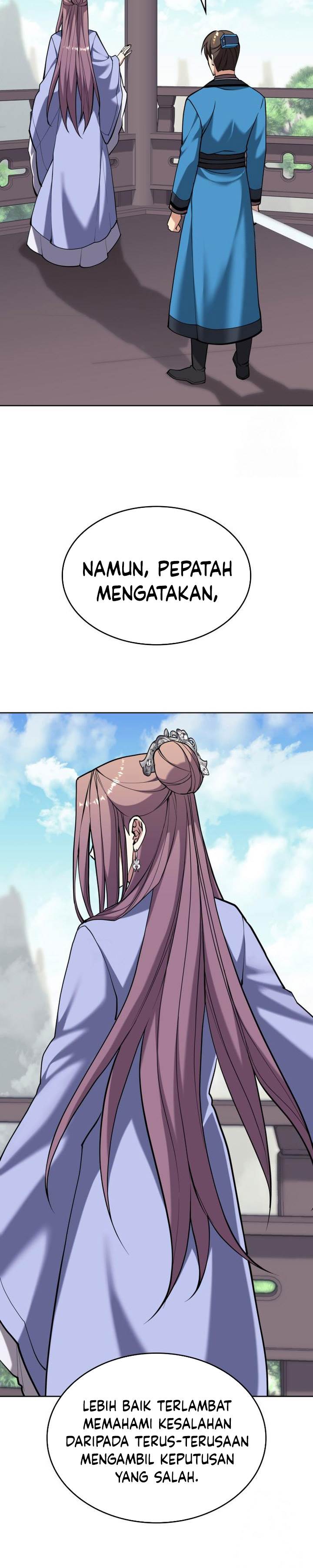 Tale of a Scribe Who Retires to the Countryside Chap 222 - Next Chap 223