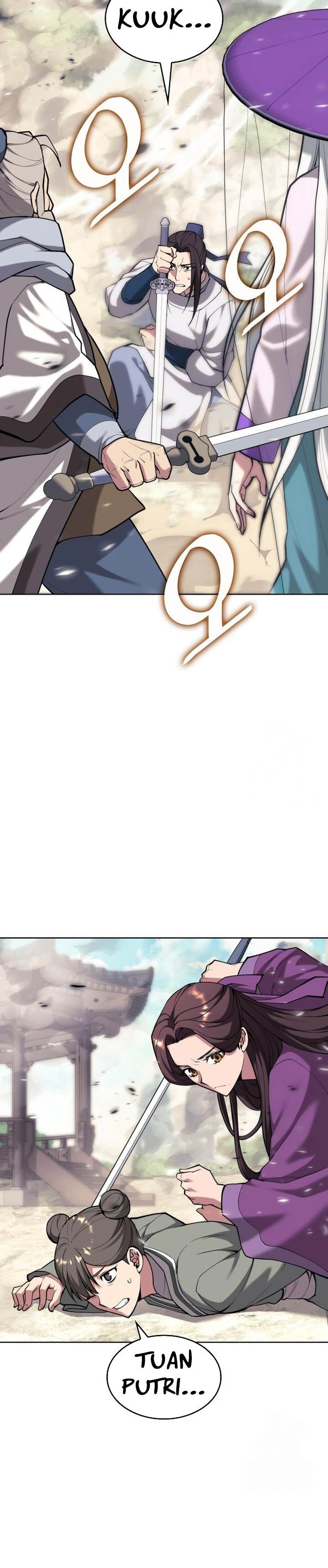 Tale of a Scribe Who Retires to the Countryside Chap 222 - Next Chap 223