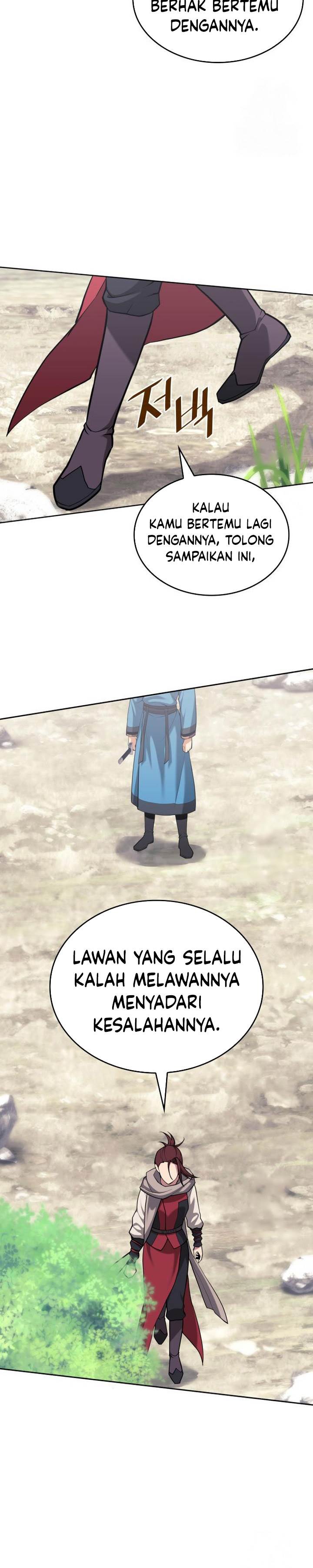 Tale of a Scribe Who Retires to the Countryside Chap 222 - Next Chap 223