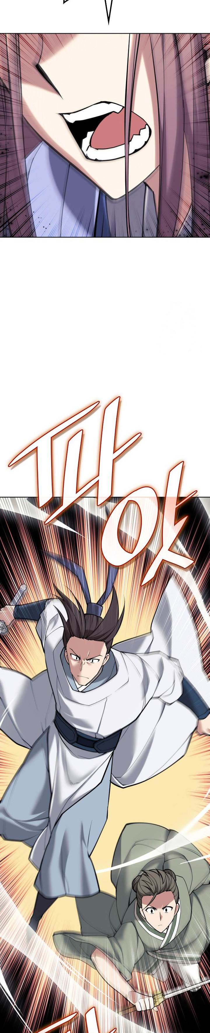 Tale of a Scribe Who Retires to the Countryside Chap 222 - Next Chap 223