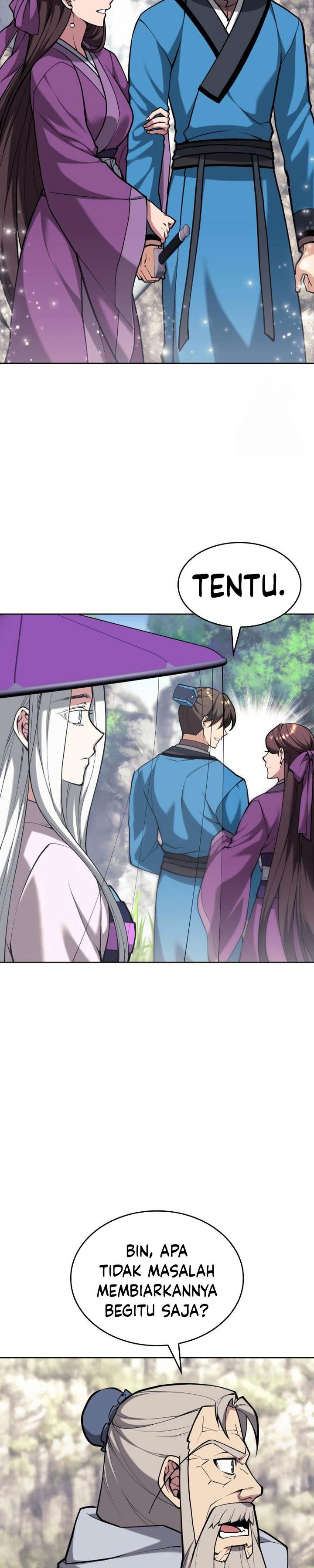 Tale of a Scribe Who Retires to the Countryside Chap 222 - Next Chap 223