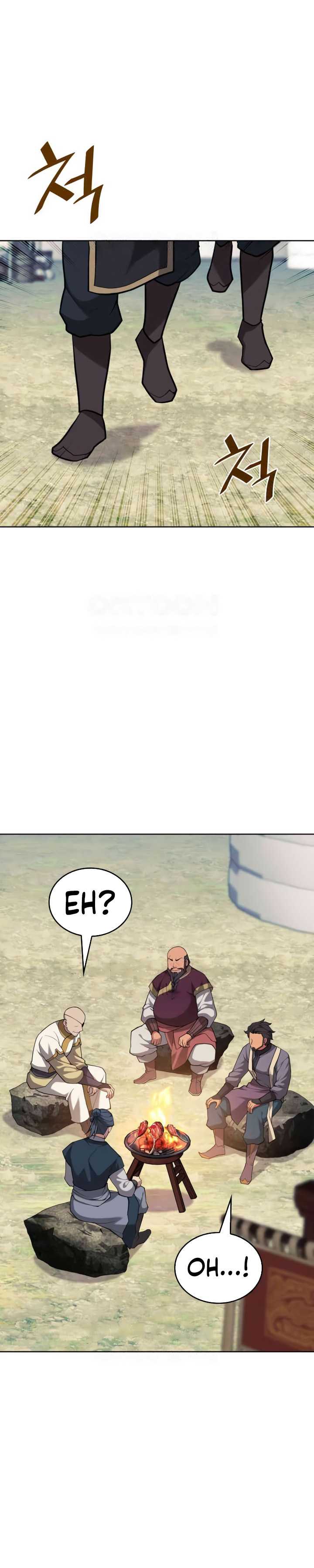 Tale of a Scribe Who Retires to the Countryside Chap 223 - Next Chap 224