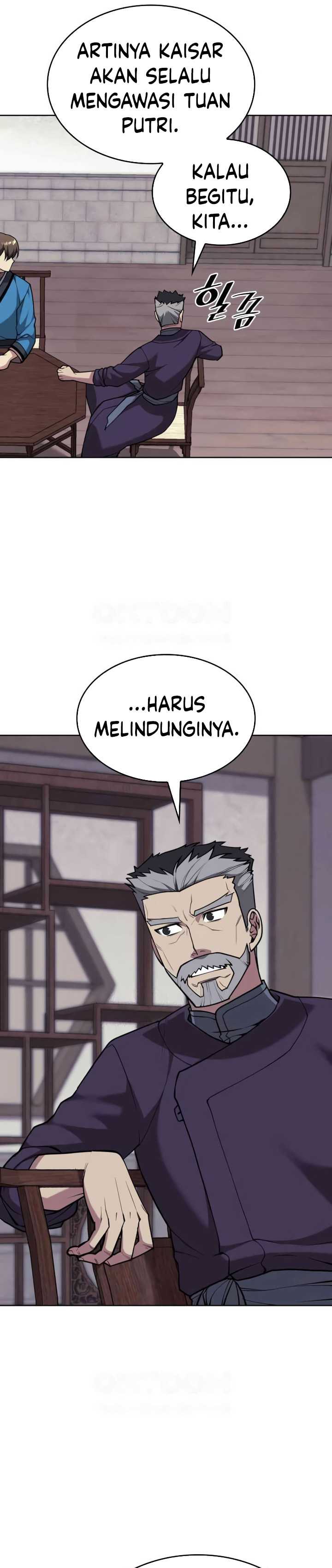 Tale of a Scribe Who Retires to the Countryside Chap 223 - Next Chap 224