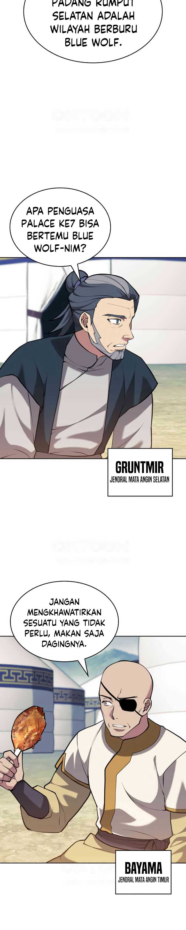 Tale of a Scribe Who Retires to the Countryside Chap 223 - Next Chap 224