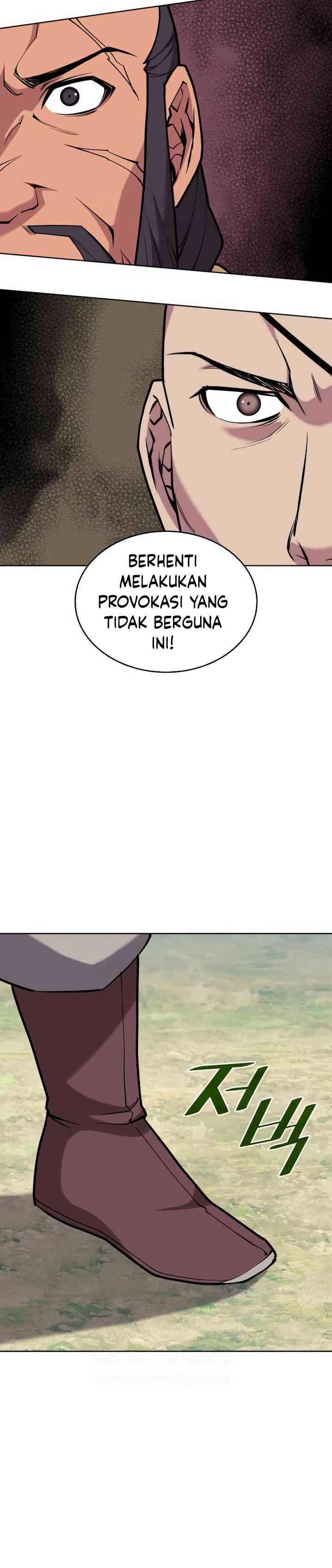 Tale of a Scribe Who Retires to the Countryside Chap 223 - Next Chap 224