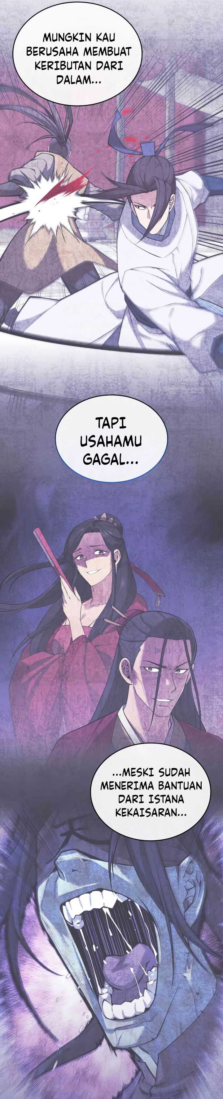 Tale of a Scribe Who Retires to the Countryside Chap 223 - Next Chap 224