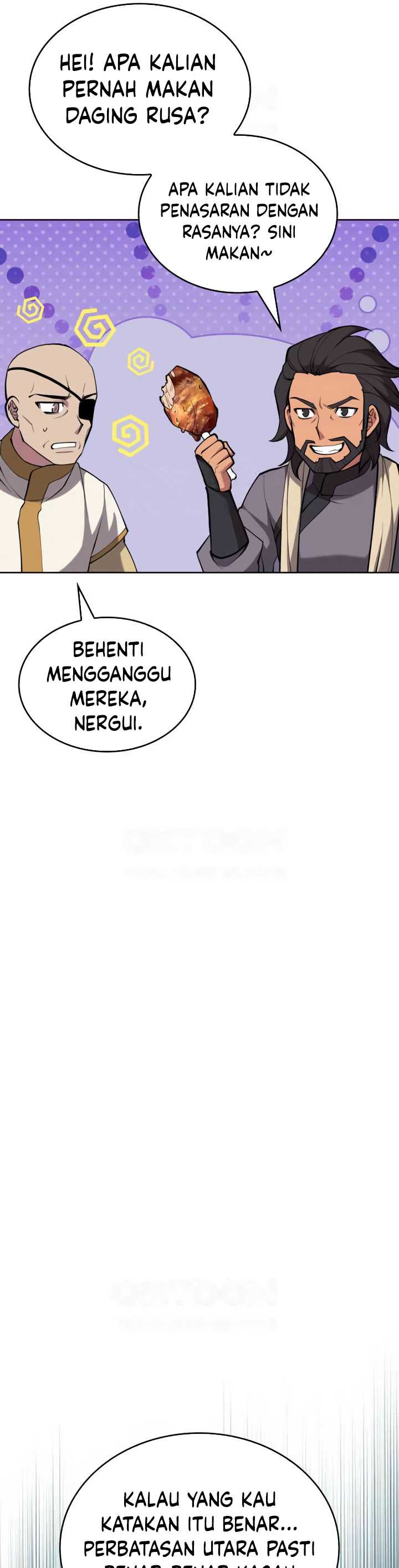 Tale of a Scribe Who Retires to the Countryside Chap 223 - Next Chap 224