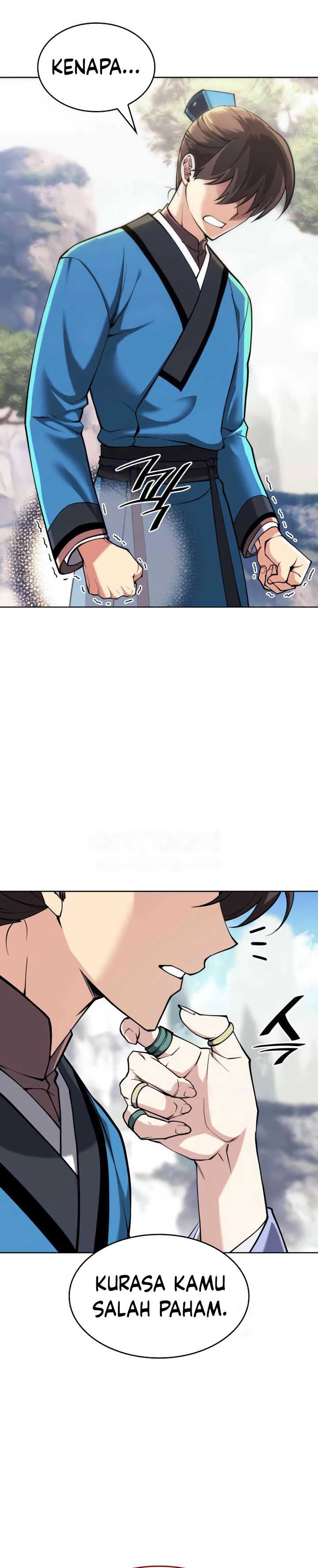 Tale of a Scribe Who Retires to the Countryside Chap 223 - Next Chap 224