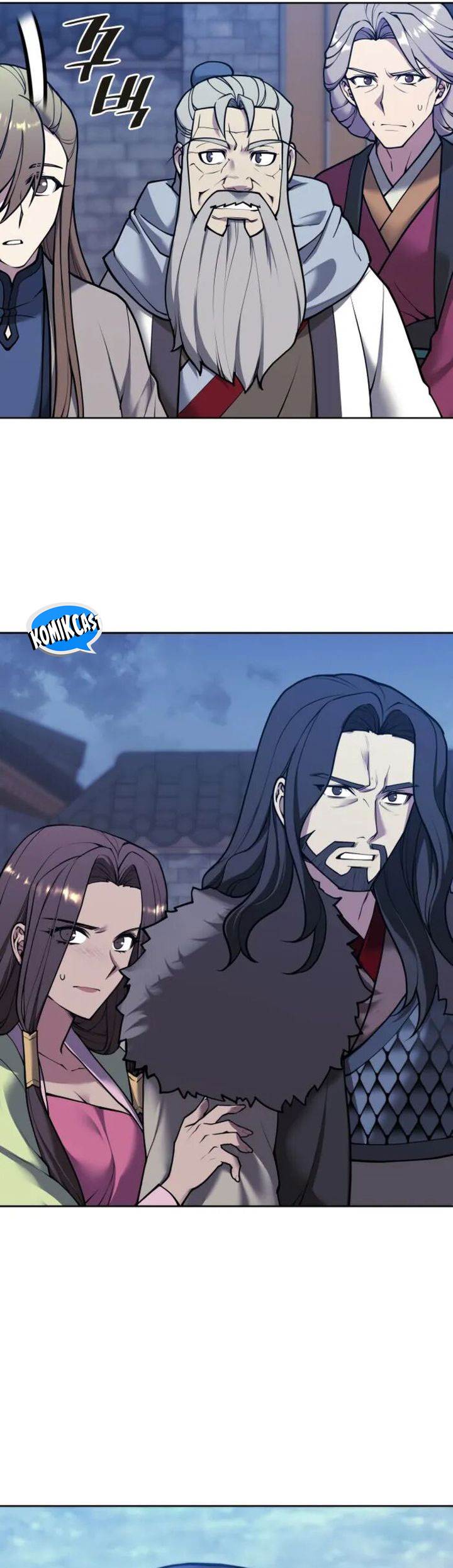 Tale of a Scribe Who Retires to the Countryside Chap 234 - Next Chap 235