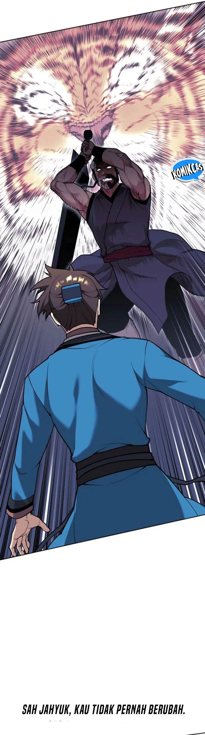 Tale of a Scribe Who Retires to the Countryside Chap 234 - Next Chap 235