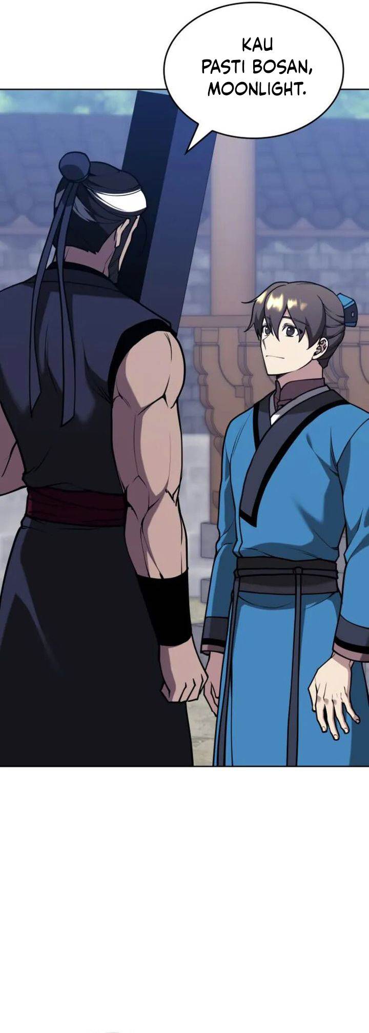 Tale of a Scribe Who Retires to the Countryside Chap 234 - Next Chap 235