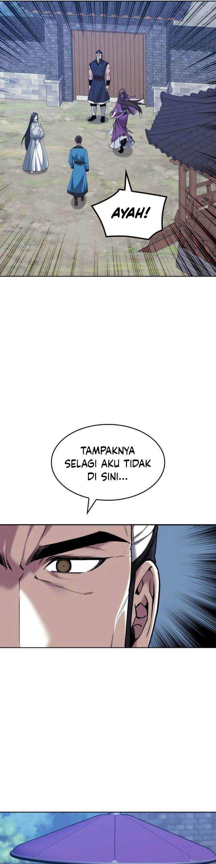 Tale of a Scribe Who Retires to the Countryside Chap 234 - Next Chap 235