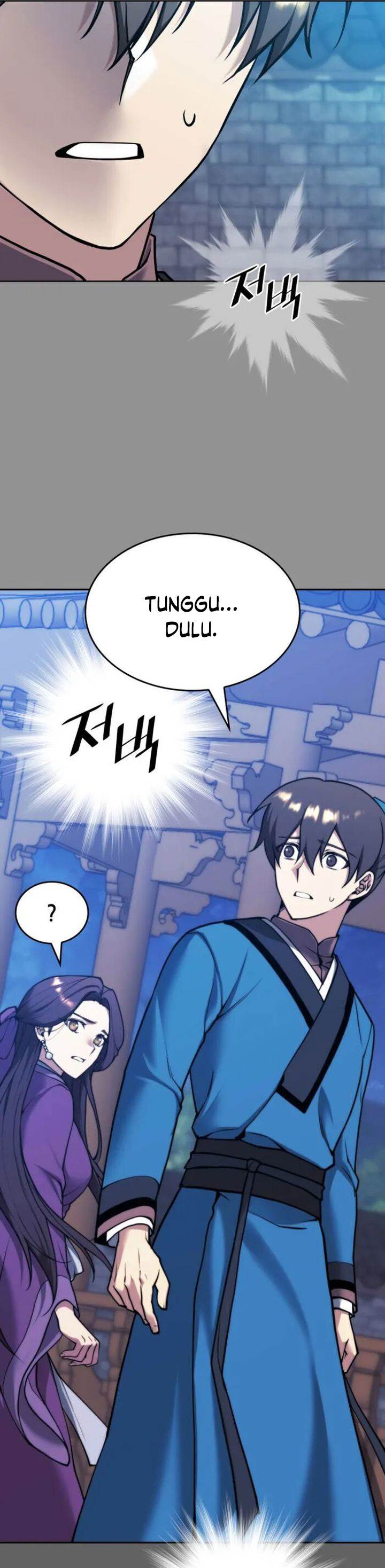 Tale of a Scribe Who Retires to the Countryside Chap 234 - Next Chap 235